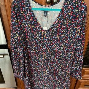 Gap tunic dress